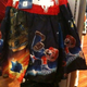 Image for article titled Odd And Odder Mario Sightings In New York